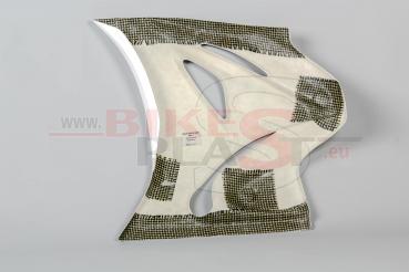 Bikesplast Seitenteil rechts Suzuki GSX-R 1000 2017+